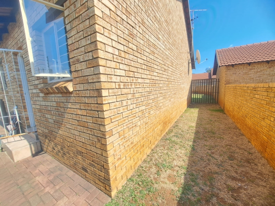 3 Bedroom Property for Sale in Cashan North West